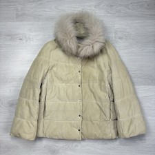 Peserico giacca donna puffer