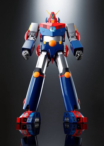 Combattler 35 cm soul - dx-03,