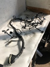 Kit cavi cablaggio motore