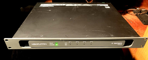 Lab gruppi series amp - 10:4, 4