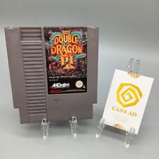 Gioco Double Dragon 3 Videogioco Nintendo NES Solo Cartuccia