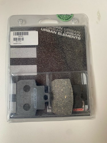 Braking pastiglie freno - braking,