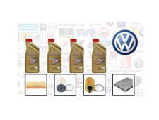 KIT TAGLIANDO VOLKSWAGEN GOLF