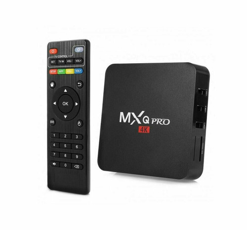 Decoder box android 0 - decoder, 10.0