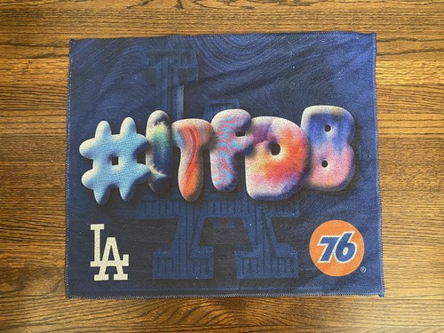 Los angeles dodgers 2024 - los, nlds