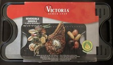 Victoria Griglia Rettangolare