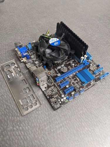 Cpu intel 3220 3 ghz - i3-3220, +