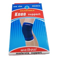 2 X Attelles de Genoux