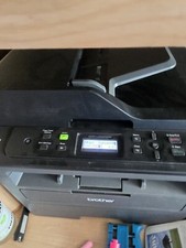 Brother DCP-L2550DW Compact