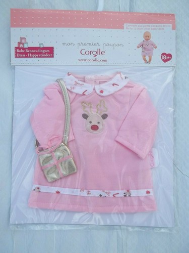 Nuovo vestito corolle - nuovo,