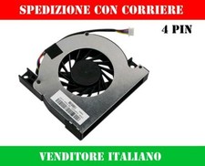 VENTOLA FAN PER ASUS F5 F5SL