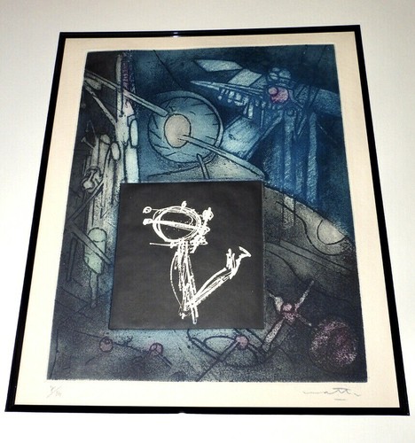 Roberto matta les - roberto, voix