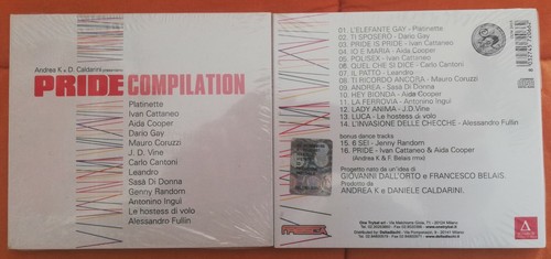 Pride compilation aida - compilation.,