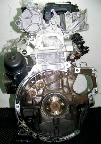Motore ford tdci hhja - 1.6,