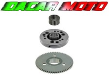 KIT RUOTA LIBERA AVVIAMENTO COMPLETA AEON 125 180 LAVERDA QUAD