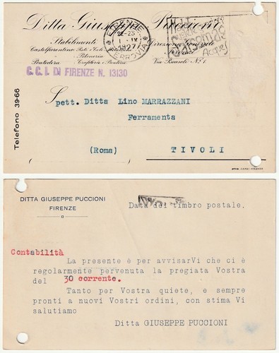 Firenze castelfiorentino - firenze,