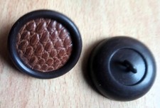 lotto 9 bottoni BOTTONCINI*