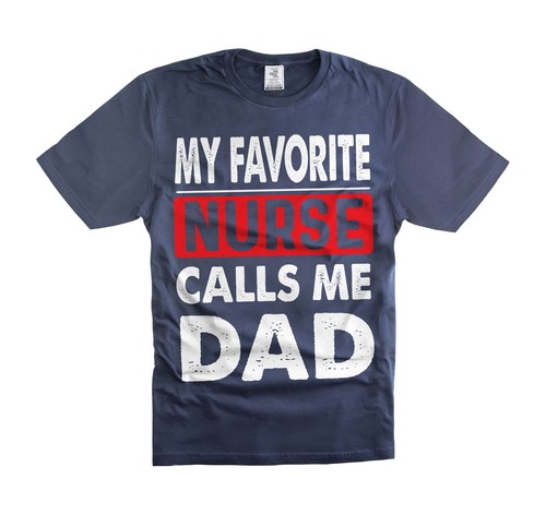 Camicia favorite nurse - camicia,