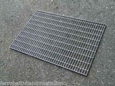 grigliato modulare bordato