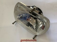 Fanale anteriore trattori