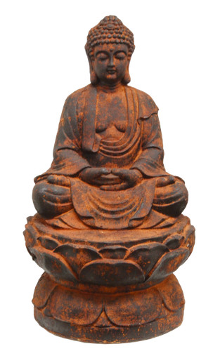 Statua scultura religiosa - statua,