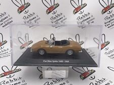 DIE CAST " FIAT DINO SPIDER