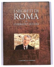 EBOND I segreti di Roma di