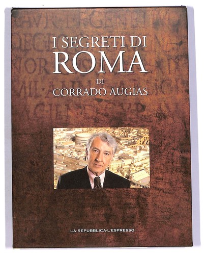 Ebond segreti roma di - i,
