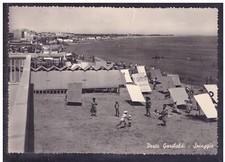 Cartolina Porto Garibaldi