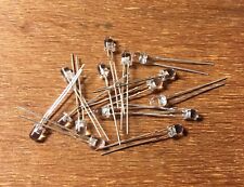 (5) LAMPADE LED BIANCHE