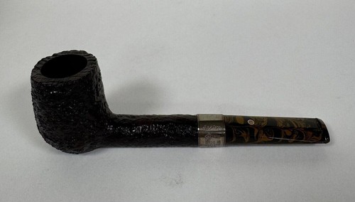 Ashton brindle smoking pipe - pipe, xx