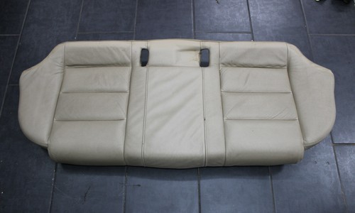 Sedile posteriore audi 8e - sedile, a4
