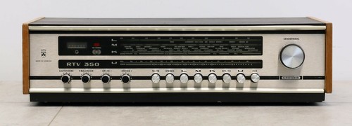 Grundig rtv 350 ricevitore - 350,