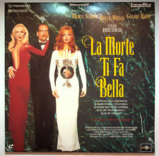 EBOND La Morte Ti Fa Bella -