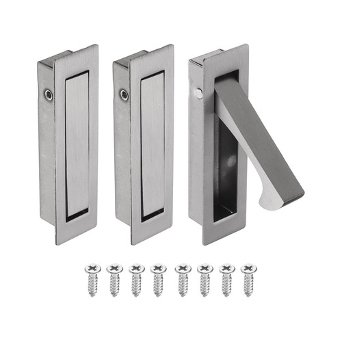 Pezzi maniglie per porte - maniglie,