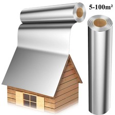 Tettoia autoadesiva 5-100 m²