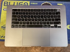  TASTIERA PALMREST MACBOOK AIR