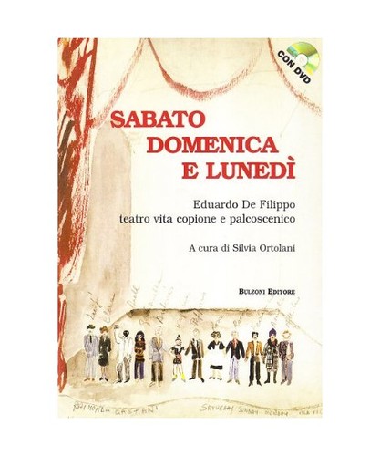 Sabato domenica lunedì - e,