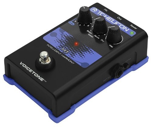 Helicon voicetone h1 - voicetone,