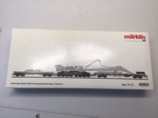 Marklin 49954 Autogru con