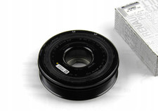 PULEGGIA ALBERO MOTORE NISSAN