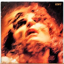 Renato Zero - Icaro (2xLP