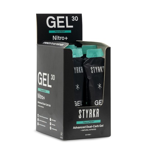 Styrkr gel30 nitro dual - styrkr,