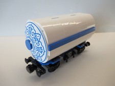 LEGO TRENO TRAIN EISENBAHN ZUG