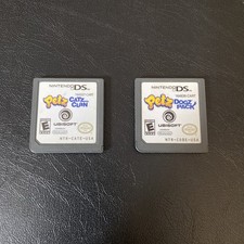 Pacchetto Petz Catz Clan &