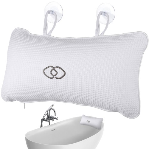 Cuscino bagno gonfiabile con - cuscino,