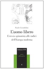 L'uomo libero - Paolo