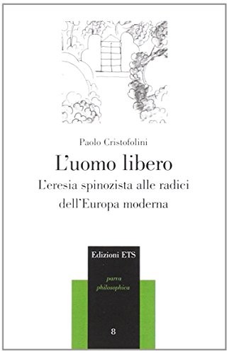 Uomo libero paolo - l'uomo,
