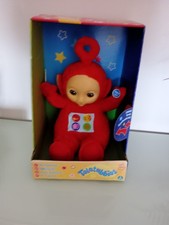 Teletubbies Po Parlante Giochi