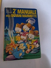 II MANUALE DELLE GIOVANI
